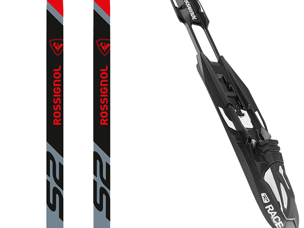 ROSSIGNOL X-IUM SKATING WCS JR