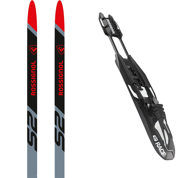 ROSSIGNOL X-IUM SKATING WCS JR