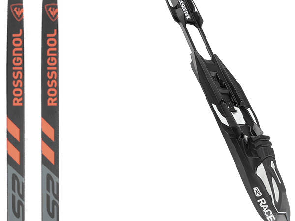ROSSIGNOL X-IUM SKATING WCS JUNIOR