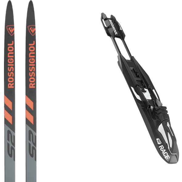 ROSSIGNOL X-IUM SKATING WCS JUNIOR