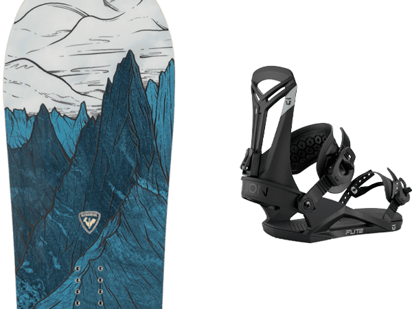 ROSSIGNOL XV