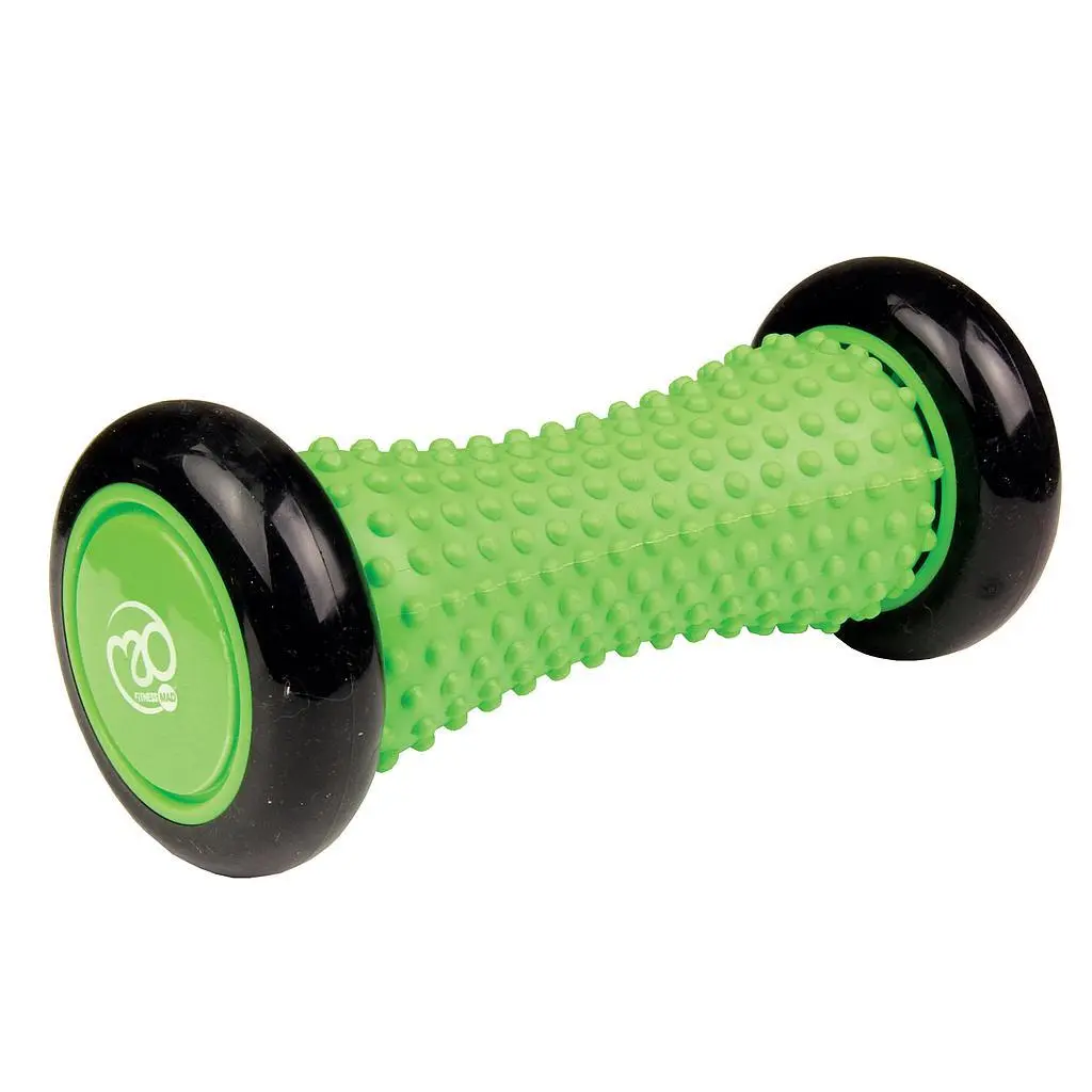 Rouleau de massage des pieds Fitness-Mad