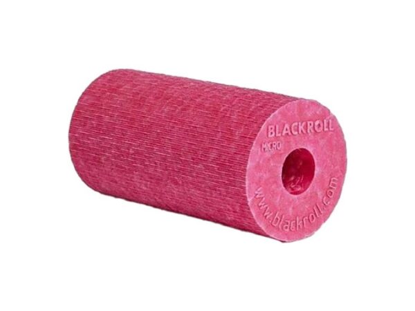 Rouleau De Massage Micro Rose