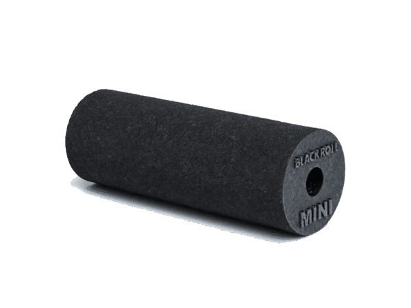 Rouleau De Massage Mini Noir