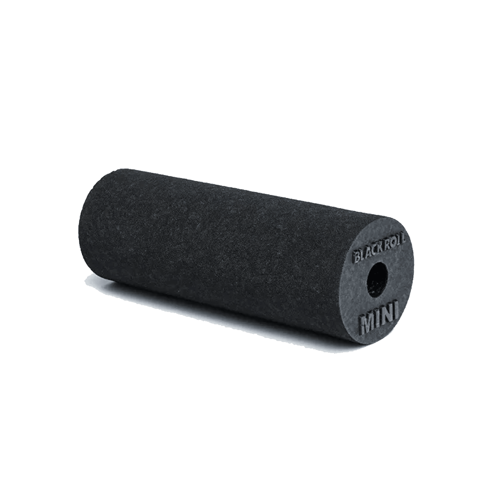 Rouleau De Massage Mini Noir