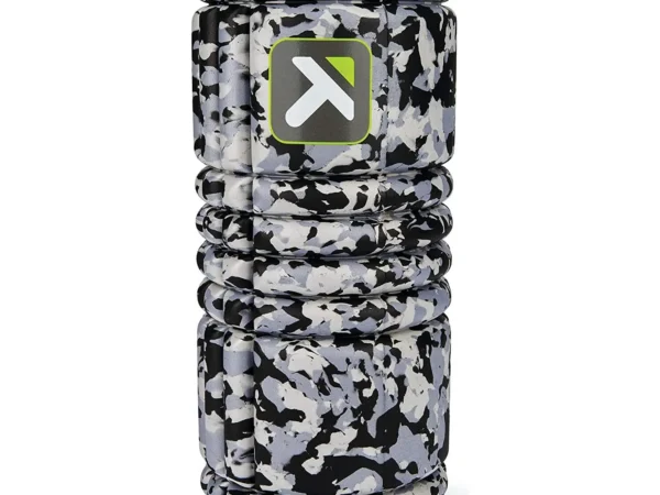 Rouleau de massage Trigger Point The Grid 1.0