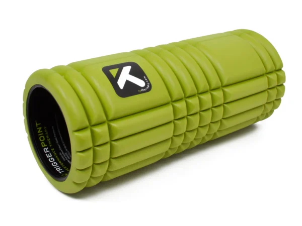 Rouleau de massage Trigger Point The Grid