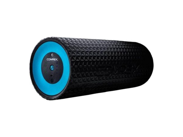 Rouleau De Massage Vibrant Roller Ion