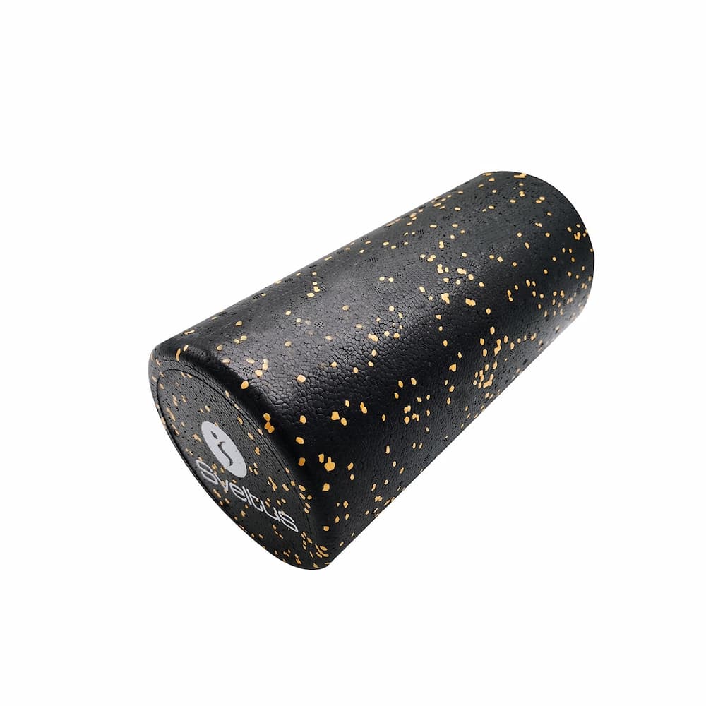 Rouleau massage lisse