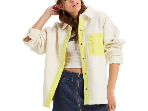 ROXY CHLOE KIM PL SH