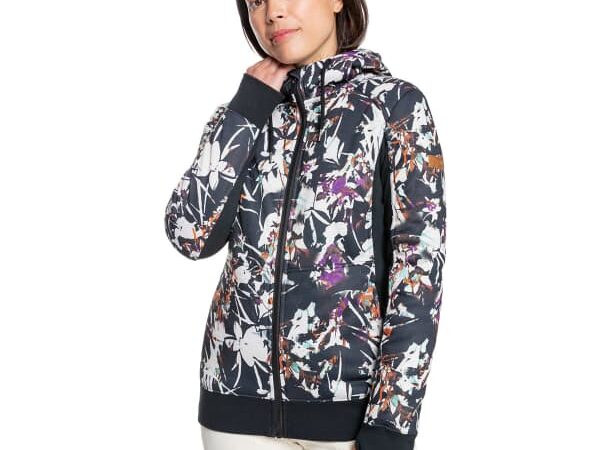 ROXY FROST PRINTED