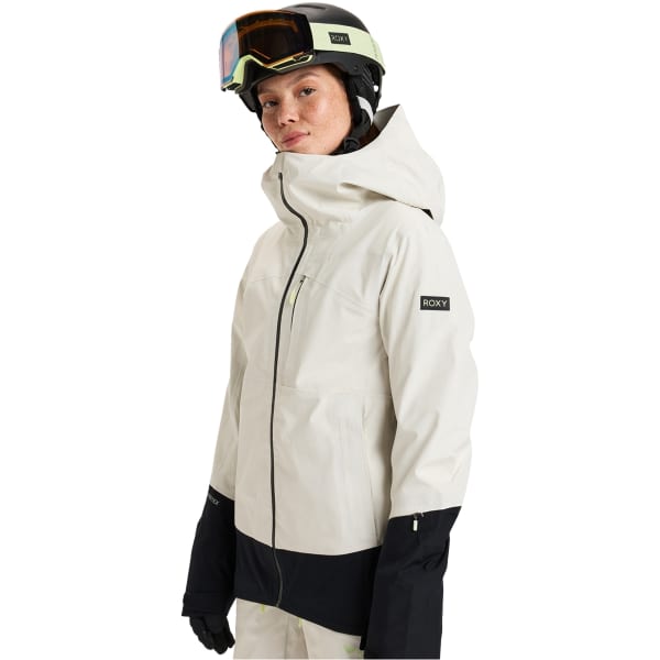 ROXY GORE-TEX LUNALITE 3L JK