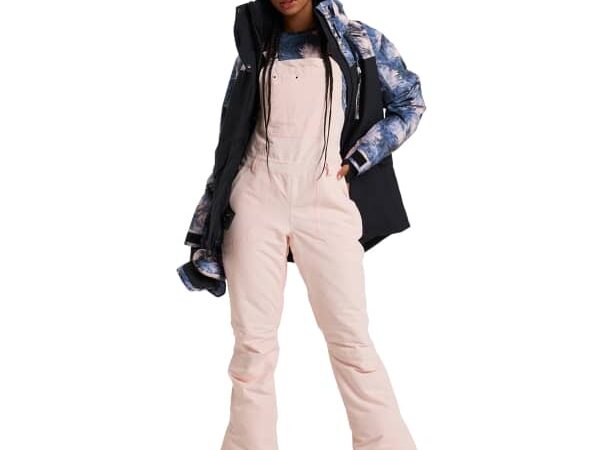 ROXY RIDEOUT BIB PT