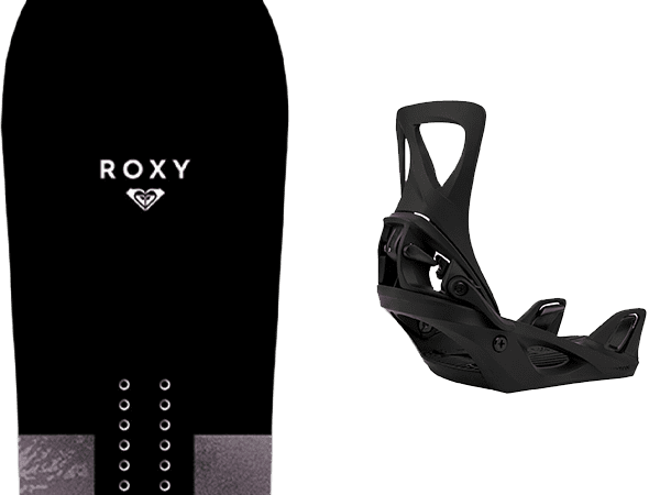 ROXY SMOOTHIE