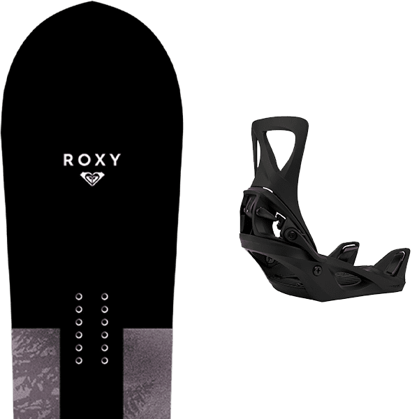 ROXY SMOOTHIE