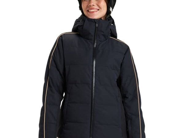 ROXY SNOWBLIZZARD JK