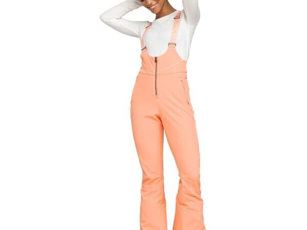 ROXY SUMMIT BIB