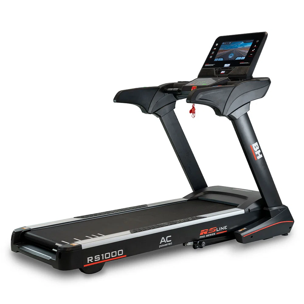 RS1000 TFT