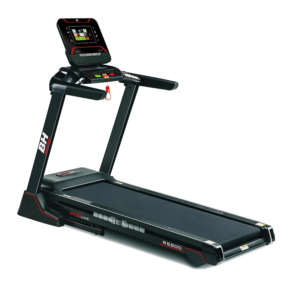RS800 TFT