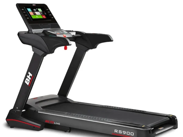 RS900 TFT