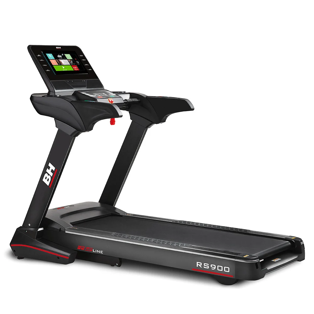 RS900 TFT