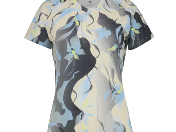 T-shirt de sport femme Rukka Muuko