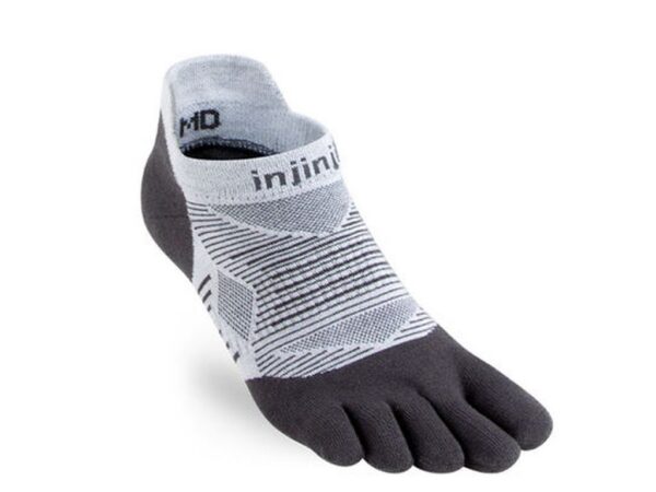 Run Lightweight No-Show Socks