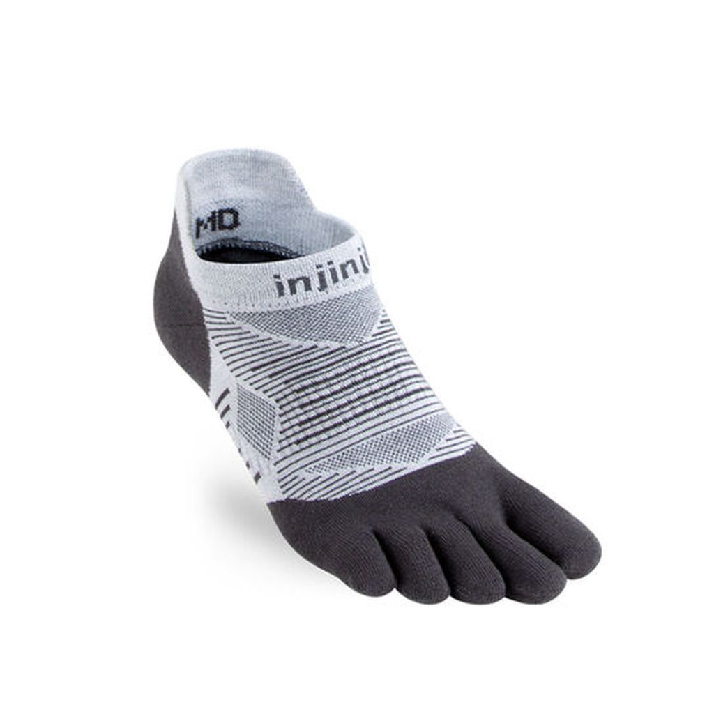Run Lightweight No-Show Socks