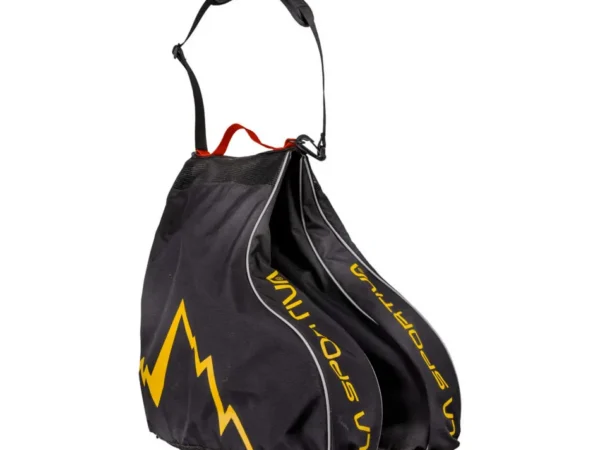 Sac à chaussures de ski La Sportiva Cube