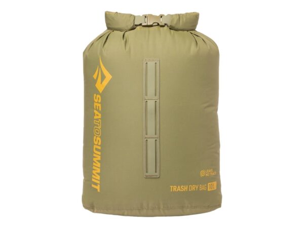 Sac À Déchets Étanche Trash Dry Bag 10l