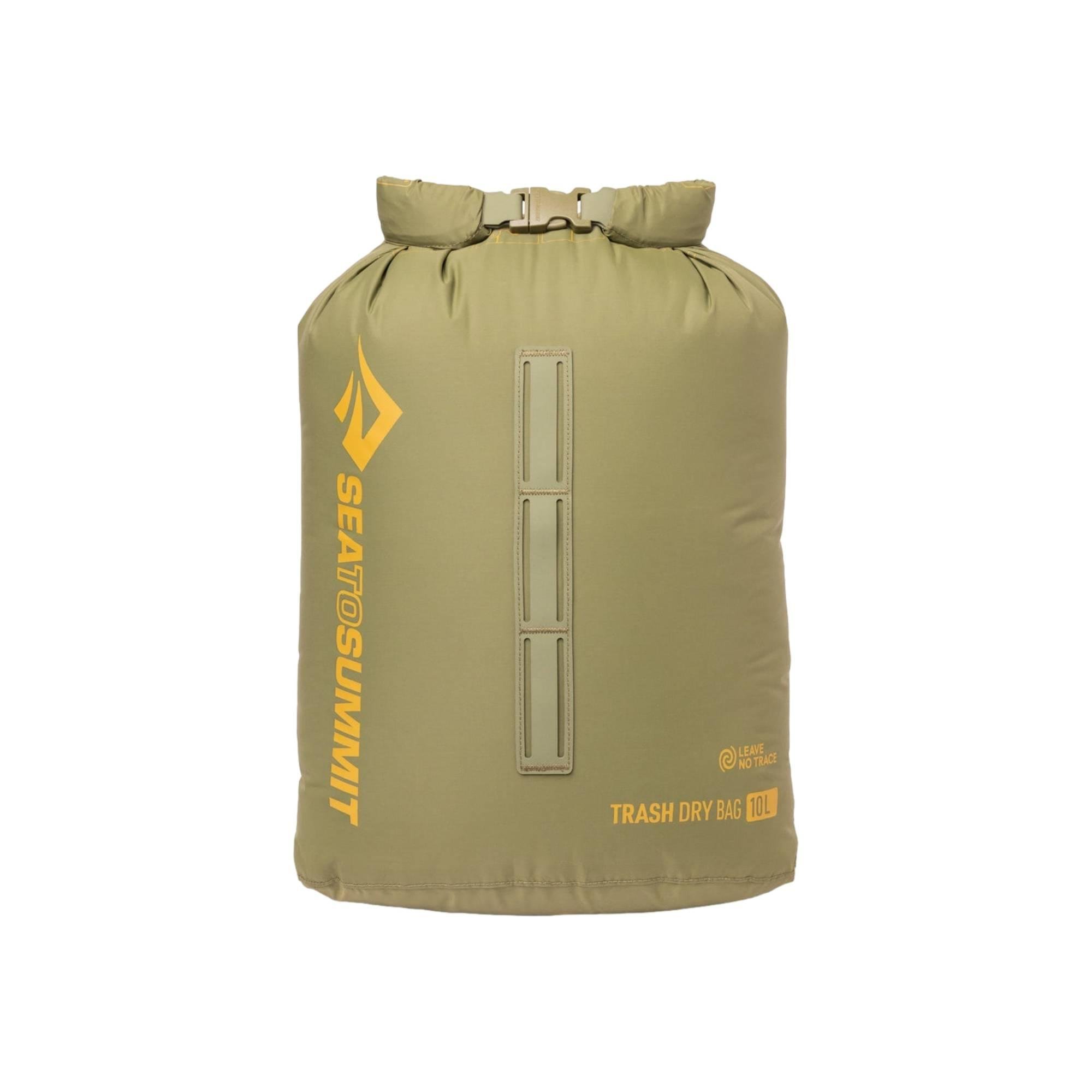 Sac À Déchets Étanche Trash Dry Bag 10l