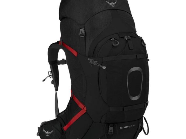 Sac A Dos Aether Plus 70 - Homme