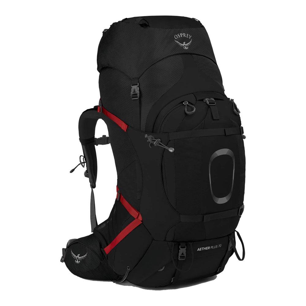 Sac A Dos Aether Plus 70 - Homme
