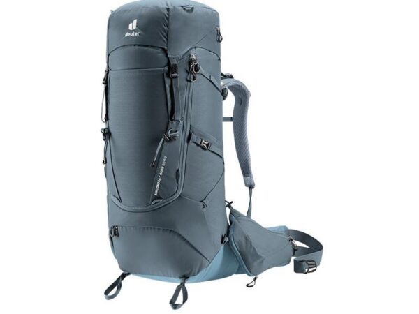 Sac À Dos Aircontact Core 60+10 - Homme