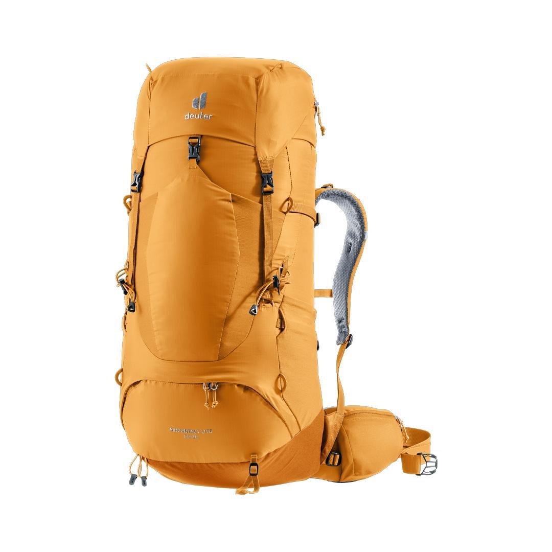 Sac À Dos Aircontact Lite 50 + 10