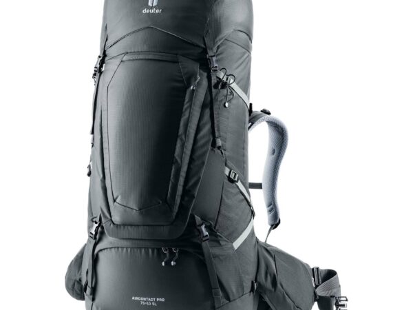 Sac À Dos Aircontact Pro 75+10 Sl