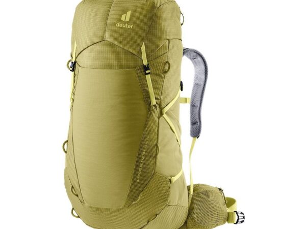 Sac À Dos Aircontact Ultra 45+5 Sl - Femme