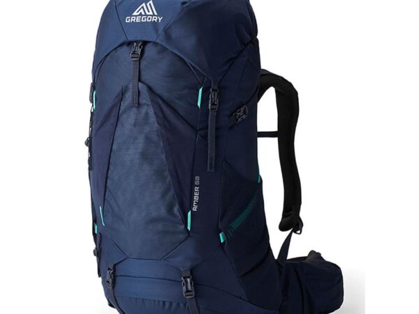 Sac À Dos Amber 68 Plus Size
