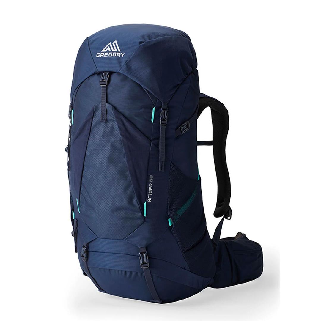 Sac À Dos Amber 68 Plus Size