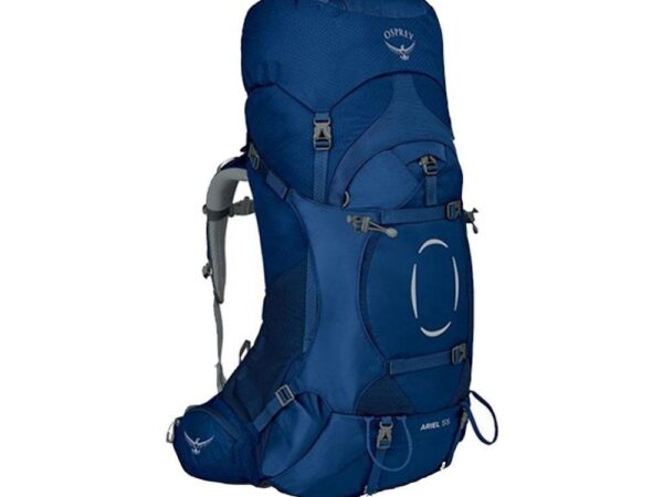 Sac A Dos Ariel 55 - Femme
