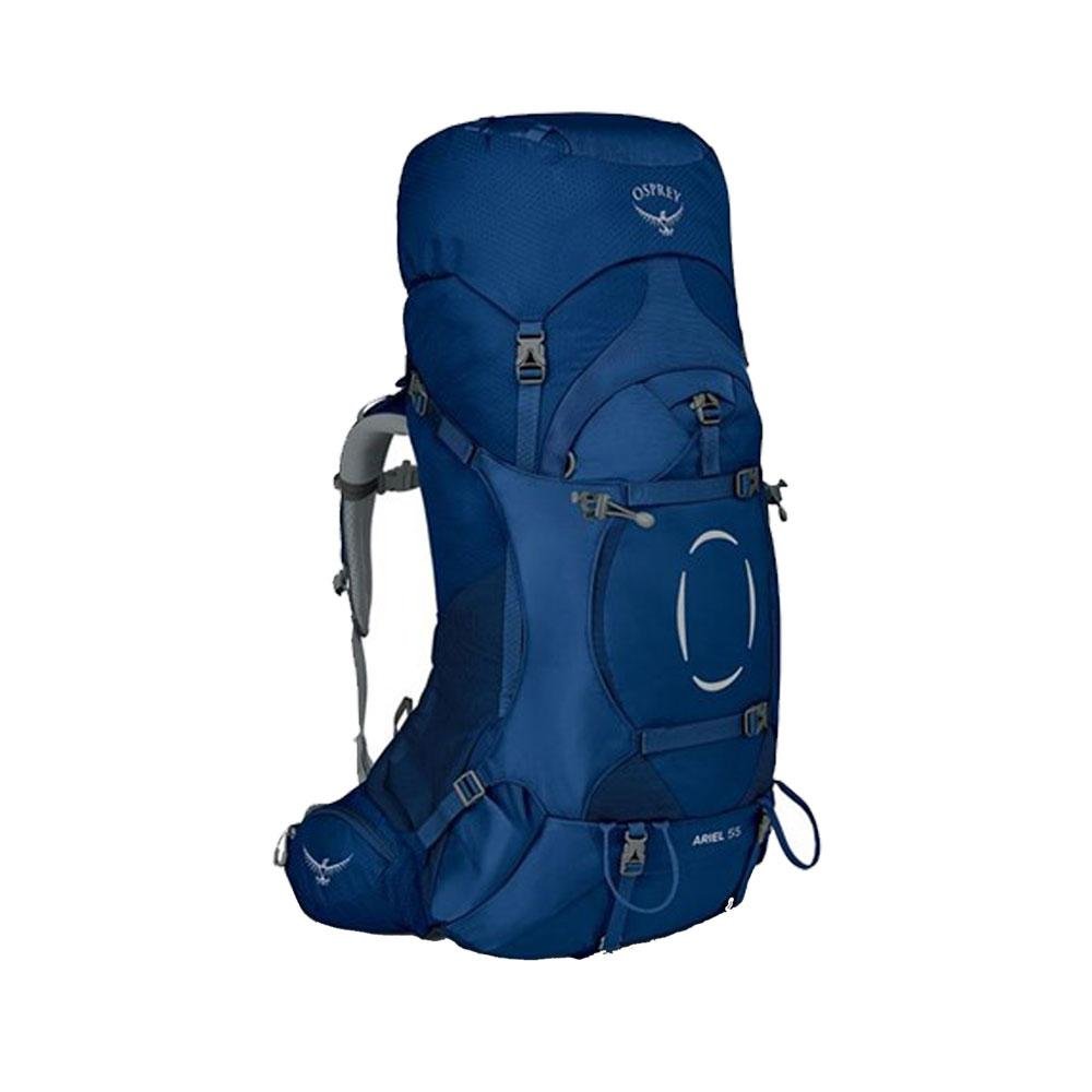 Sac A Dos Ariel 55 - Femme