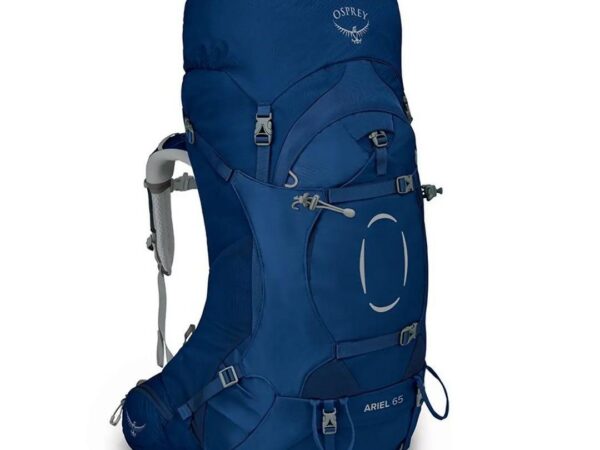 Sac A Dos Ariel 65 - Femme