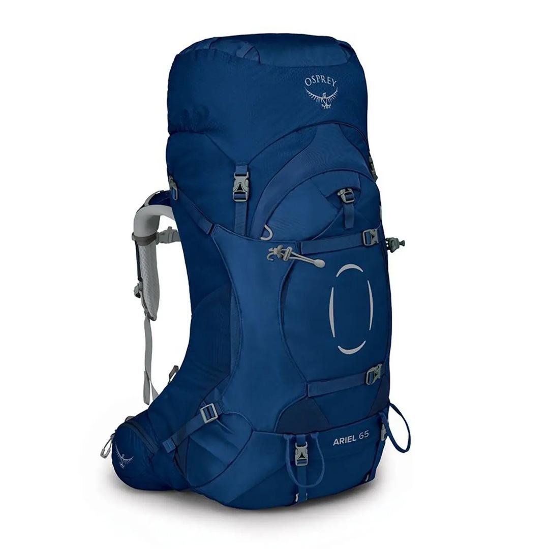 Sac A Dos Ariel 65 - Femme