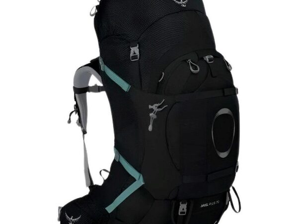 Sac À Dos Ariel Plus 70