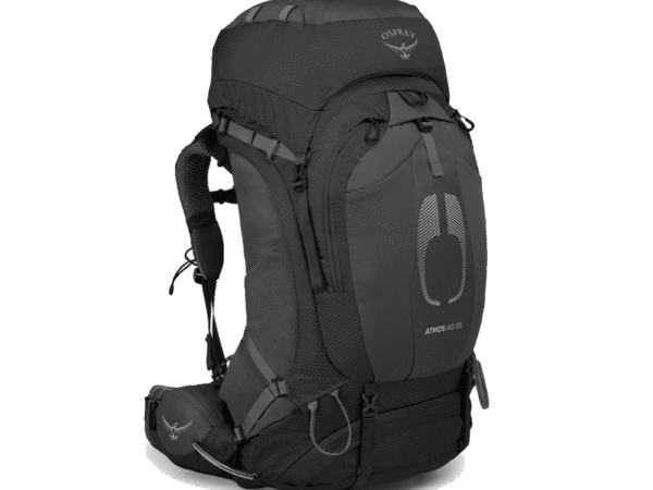 Sac A Dos Atmos Ag 65 - Homme
