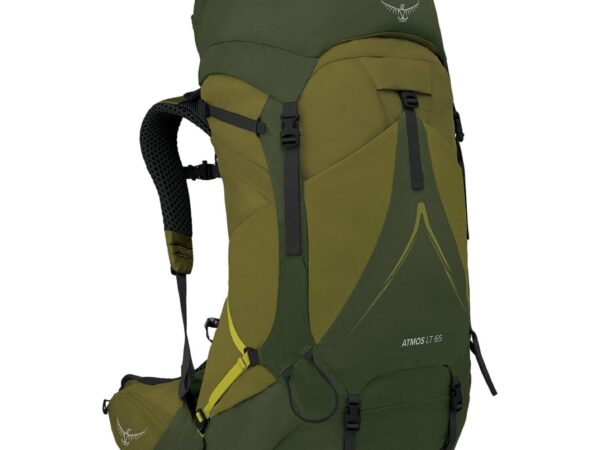 Sac À Dos Atmos Ag Lt 65 - Homme