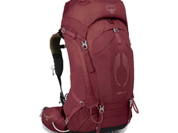 Sac À Dos Aura Ag 50 - Femme