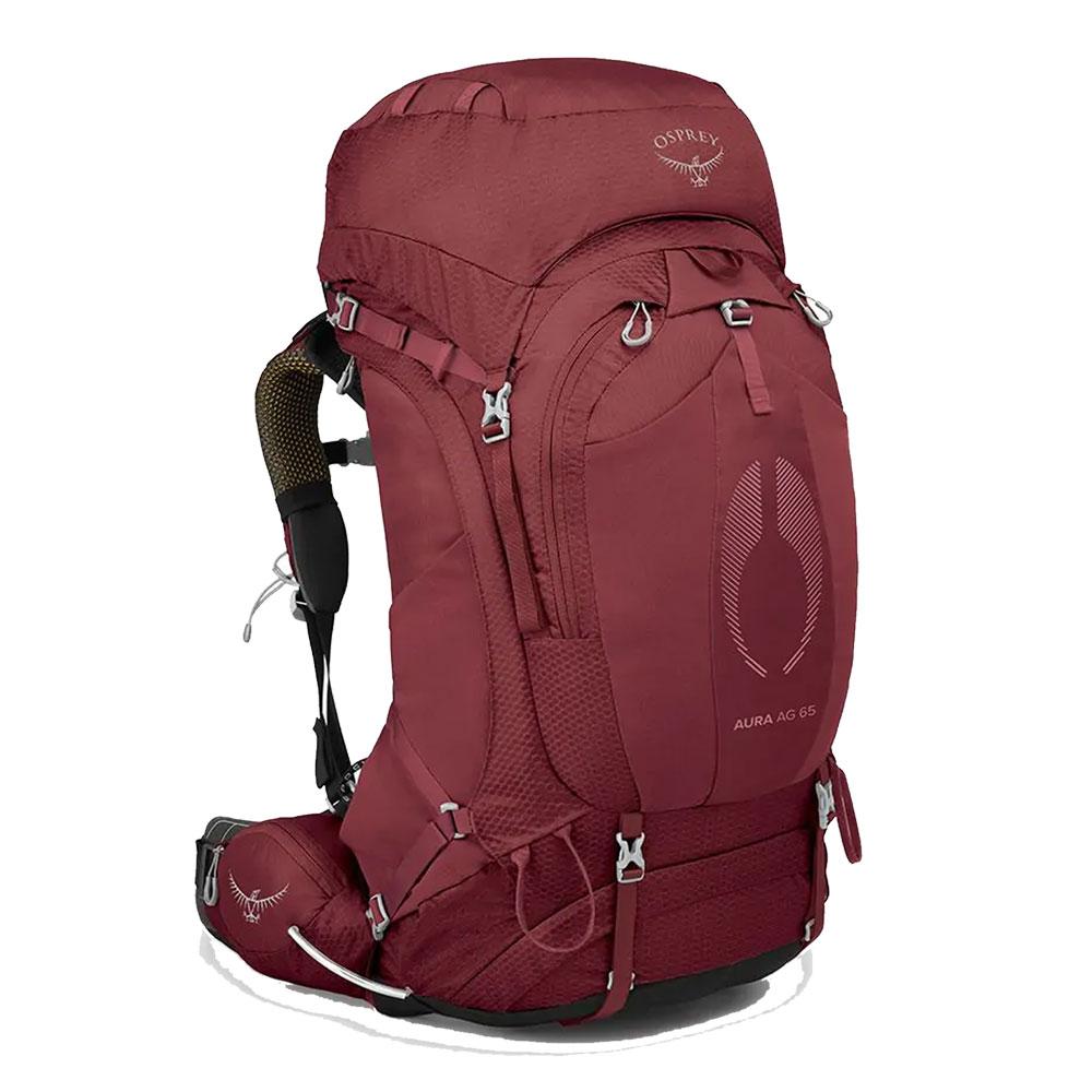 Sac À Dos Aura Ag 65 - Femme