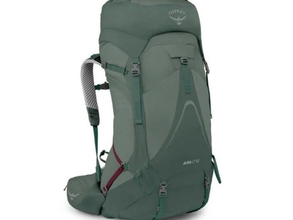 Sac À Dos Aura Ag Lt 50 - Femme