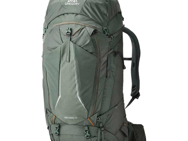 Sac À Dos Baltoro 75 Rc - Homme